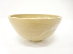 作家物　萩焼　茶碗
